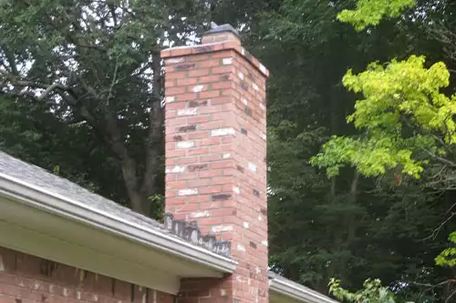 chimney repair near me