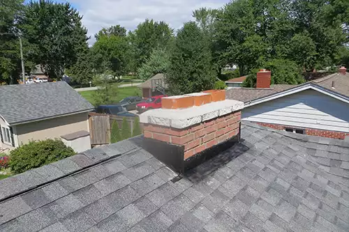 chimney repair