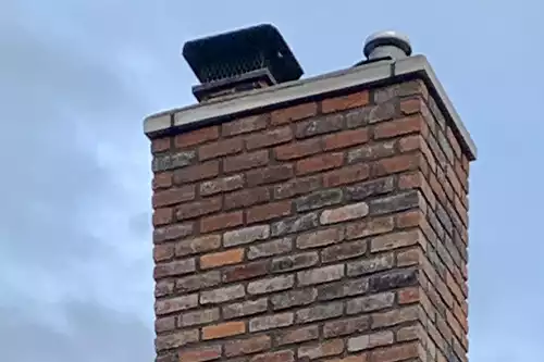 chimney repair