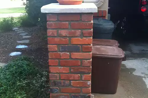 brick mortar repair