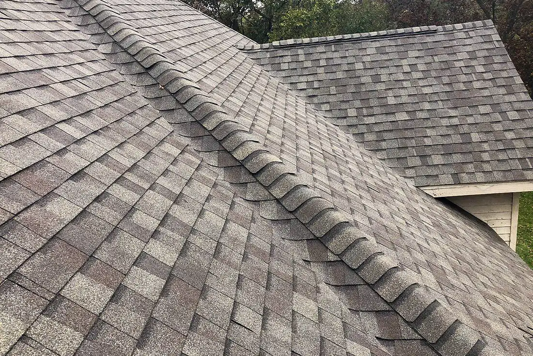 roof leak repair