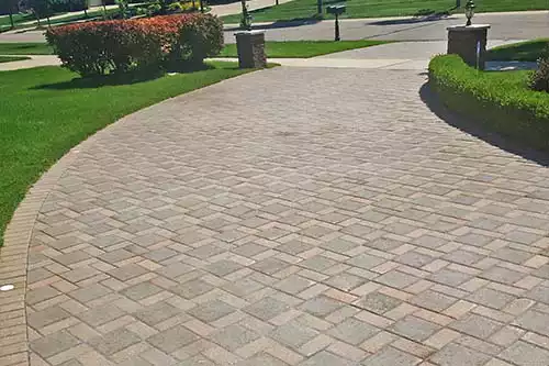 brick pavers holland