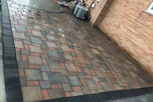 brick pavers new