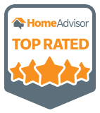 Home Advisor Top Rated