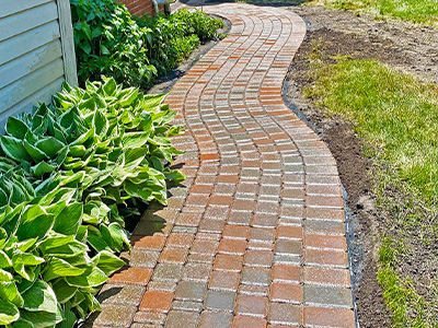 Fendt Old World Pavers