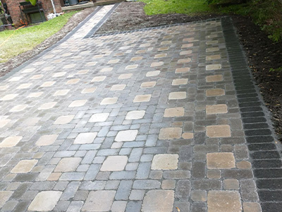 Fendt Old World Pavers