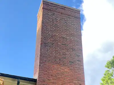 Chimney Repair