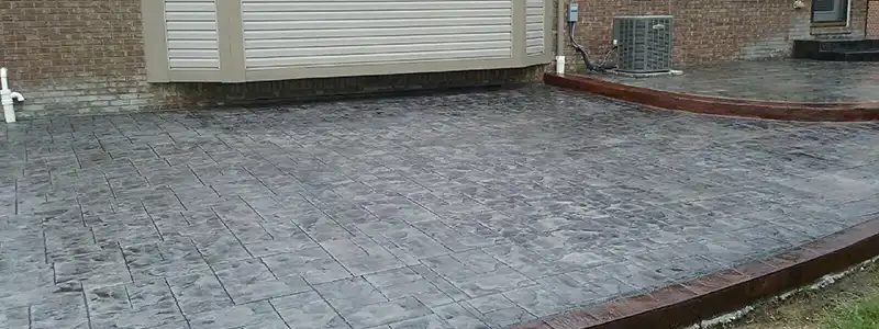 Brick Pavers