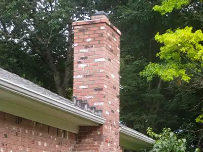 Chimney Repair