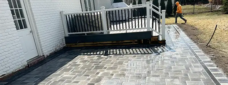 Brick Pavers