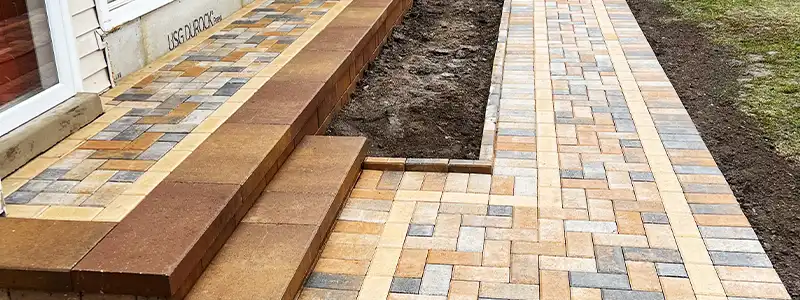 Brick Pavers