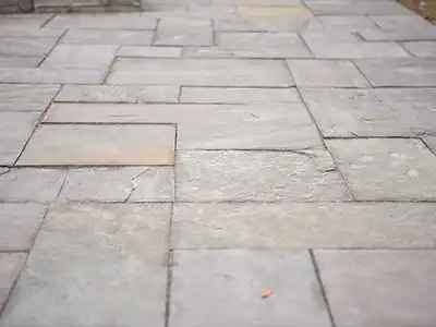 Brick Pavers