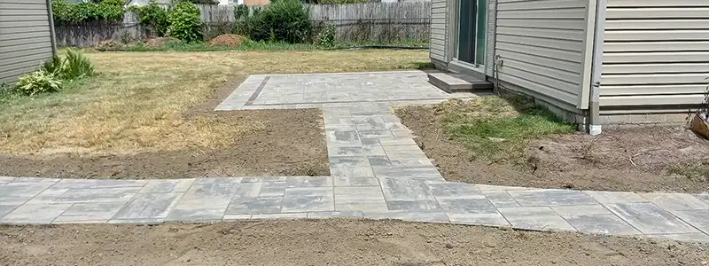 Brick Pavers